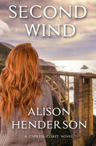 Knjiga Second Wind Alison Henderson