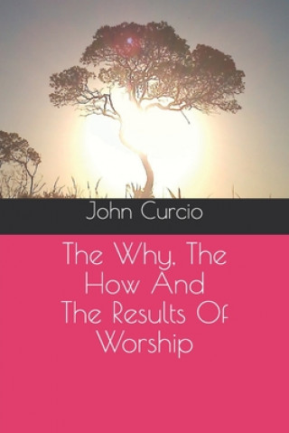 Kniha The Why, The How And The Results Of Worship John Curcio