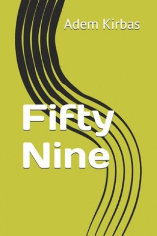 Book Fifty Nine Adem Kirbas