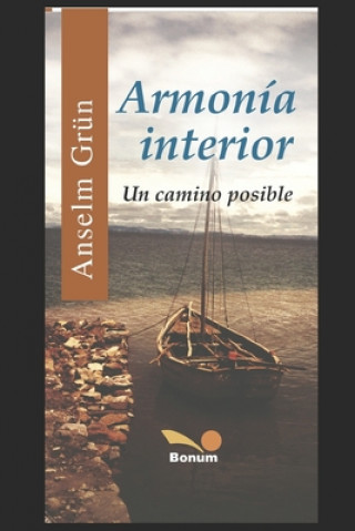 Carte Armonia Interior Anselm Gru&#776;n