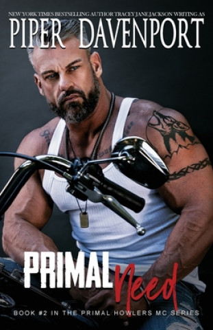 Buch Primal Need Piper Davenport