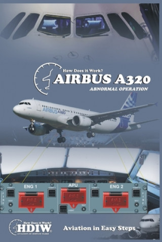 Книга Airbus A320 Facundo Conforti
