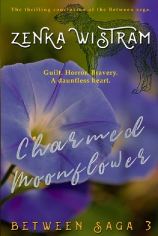 Knjiga Charming Moonflower Zenka Wistram