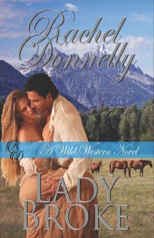 Boek Lady Broke Rachel Donnelly
