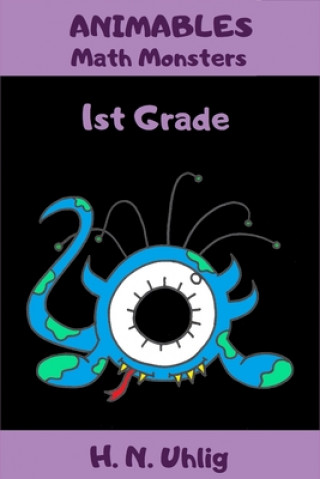 Libro 1st Grade H. N. Uhlig