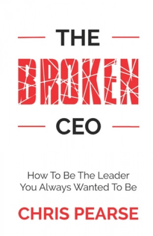 Book Broken CEO Chris Pearse