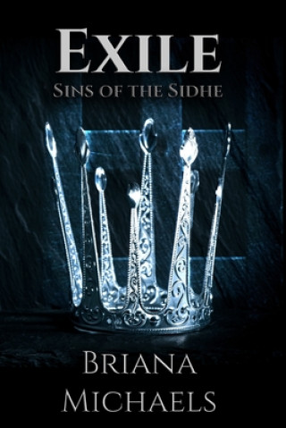 Книга Exile Briana Michaels