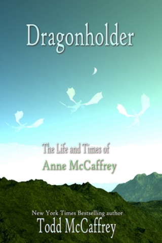 Carte Dragonholder Anne McCaffrey