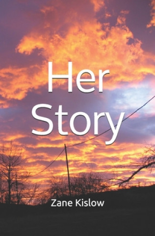 Kniha Her Story Zane Kislow