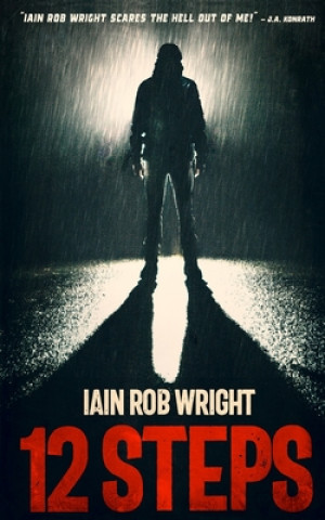 Book 12 Steps Iain Rob Wright