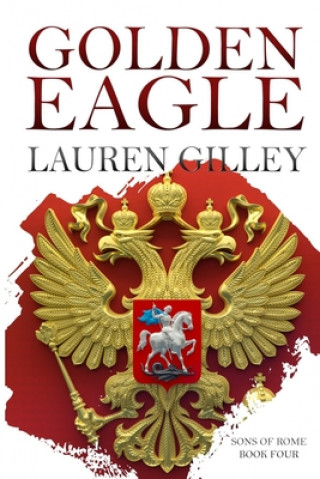 Книга Golden Eagle Lauren Gilley