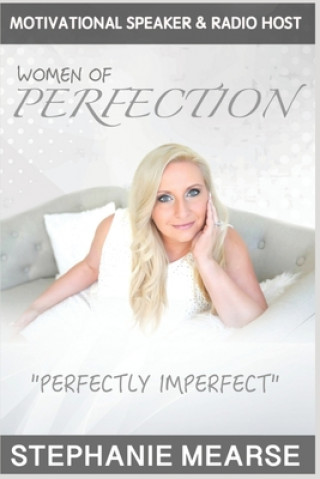 Książka Women of Perfection: Perfectly Imperfect Jon Robert Quinn