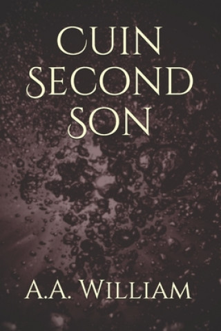 Knjiga Cuin, second son A. a. William