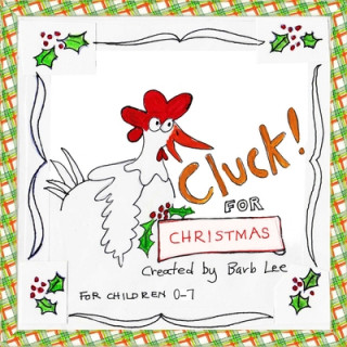 Carte Cluck! for Christmas John Glover