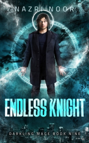 Knjiga Endless Knight Nazri Noor