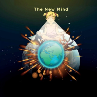 Βιβλίο The New Mind Kamar Sinclair