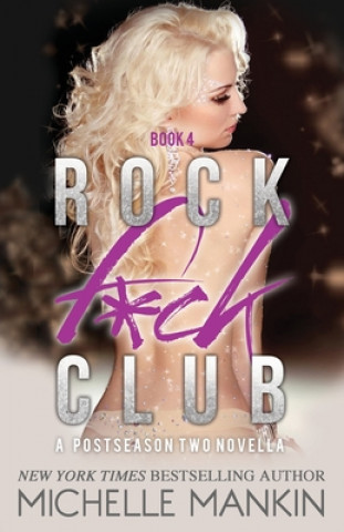 Book Rock F*ck Club Michelle Mankin