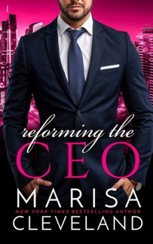 Book Reforming the CEO Marisa Cleveland