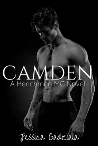 Βιβλίο Camden Jessica Gadziala