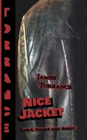 Knjiga Nice Jacket James Torrance
