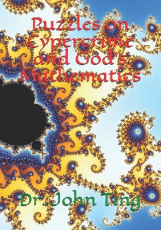 Knjiga Puzzles on Cypercrime and God's Mathematics John Ting