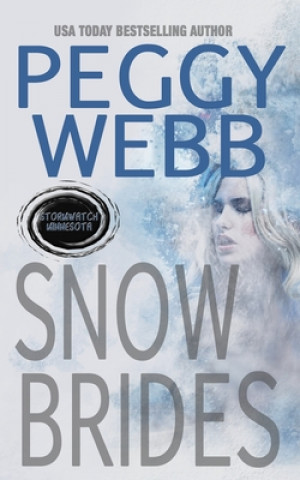 Boek Snow Brides Peggy Webb