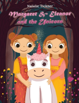 Carte Margaret & Eleanor and the Unicorn Anna Tokareva