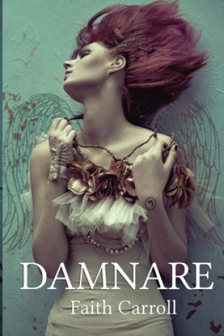 Buch Damnare Faith Carroll