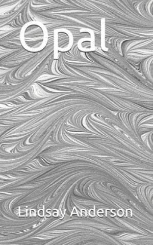 Knjiga Opal Lindsay Anderson