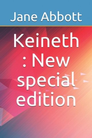 Książka Keineth: New special edition Jane Abbott