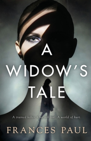 Kniha A Widow's Tale Frances Paul