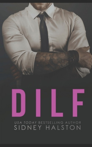 Book Dilf Sidney Halston