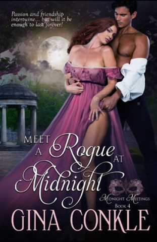 Buch Meet a Rogue at Midnight Gina Conkle