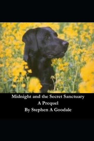 Carte Midnight and the Secret Sanctuary: A Prequel Stephen a. Goodale