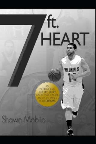 Buch 7 ft Heart Heather Doughty