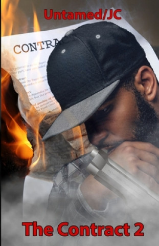 Livro The Contract 2 Jc