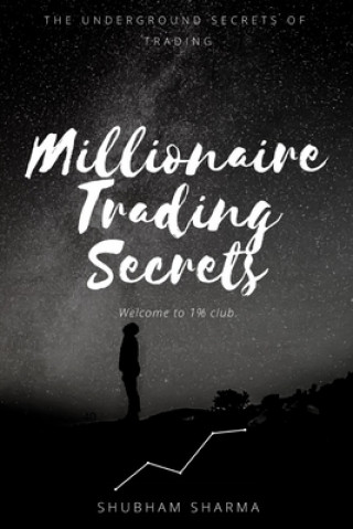 Carte Millionaire Trading Secrets Shubham Sharma