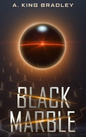Knjiga Black Marble A. King Bradley