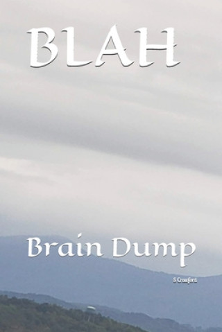Book Blah: Brain Dump S. L. Crawford