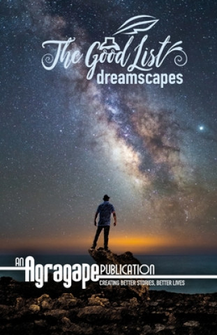 Buch The GoodList Dreamscapes John Edgar