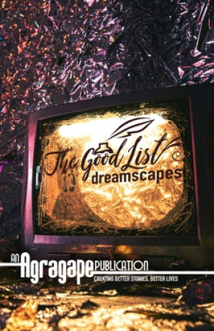 Buch The GoodList Dreamscapes John Edgar