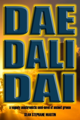 Book Daedalidai Sean Stephane Martin