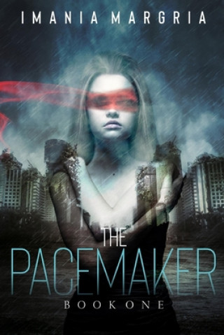 Knjiga The Pacemaker Imania Margria