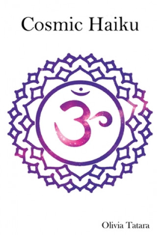 Carte Cosmic Haiku Olivia Tatara