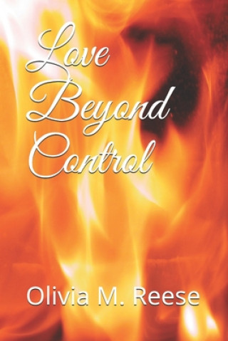 Knjiga Love Beyond Control Jessica Waldemar