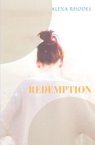 Knjiga Redemption Alexa Rhodes