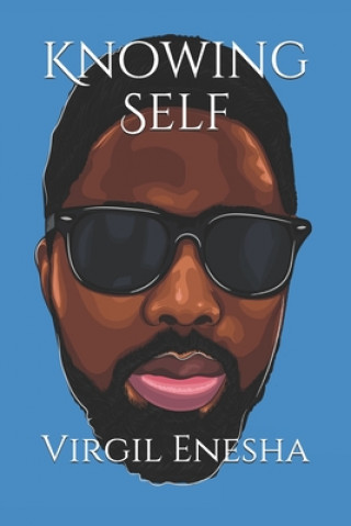 Knjiga Knowing Self Virgil Enesha