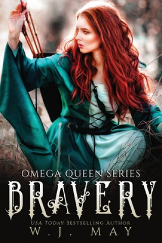 Knjiga Bravery W. J. May