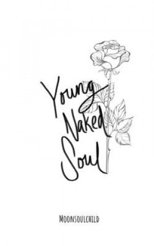 Kniha Young Naked Soul: My Confessions Sara Sheehan