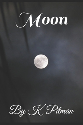 Knjiga Moon Karen a. Pitman